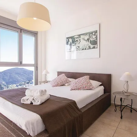 Cozy Home In Competa With House A Mountain View Holiday home Archez