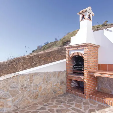 Holiday home Cozy Home In Competa With House A Mountain View Archez